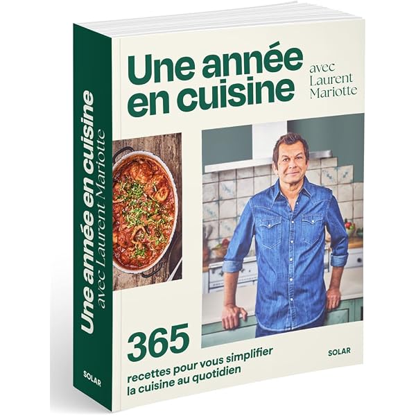 Amazon.fr - Larousse de la cuisine facile: 500 Recettes pour